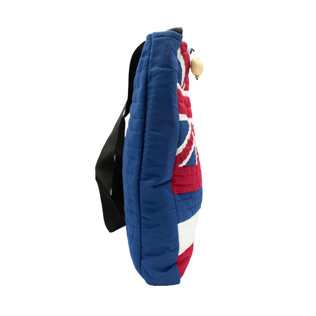 Messenger Flag Bag - HAWAIIAN FLAG
