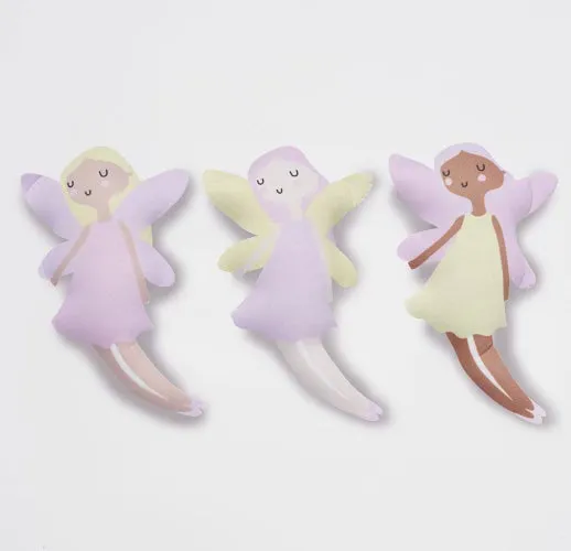 Mima The Fairy Dive Buddies