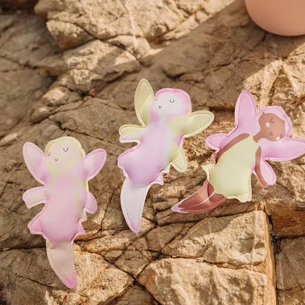 Mima The Fairy Dive Buddies
