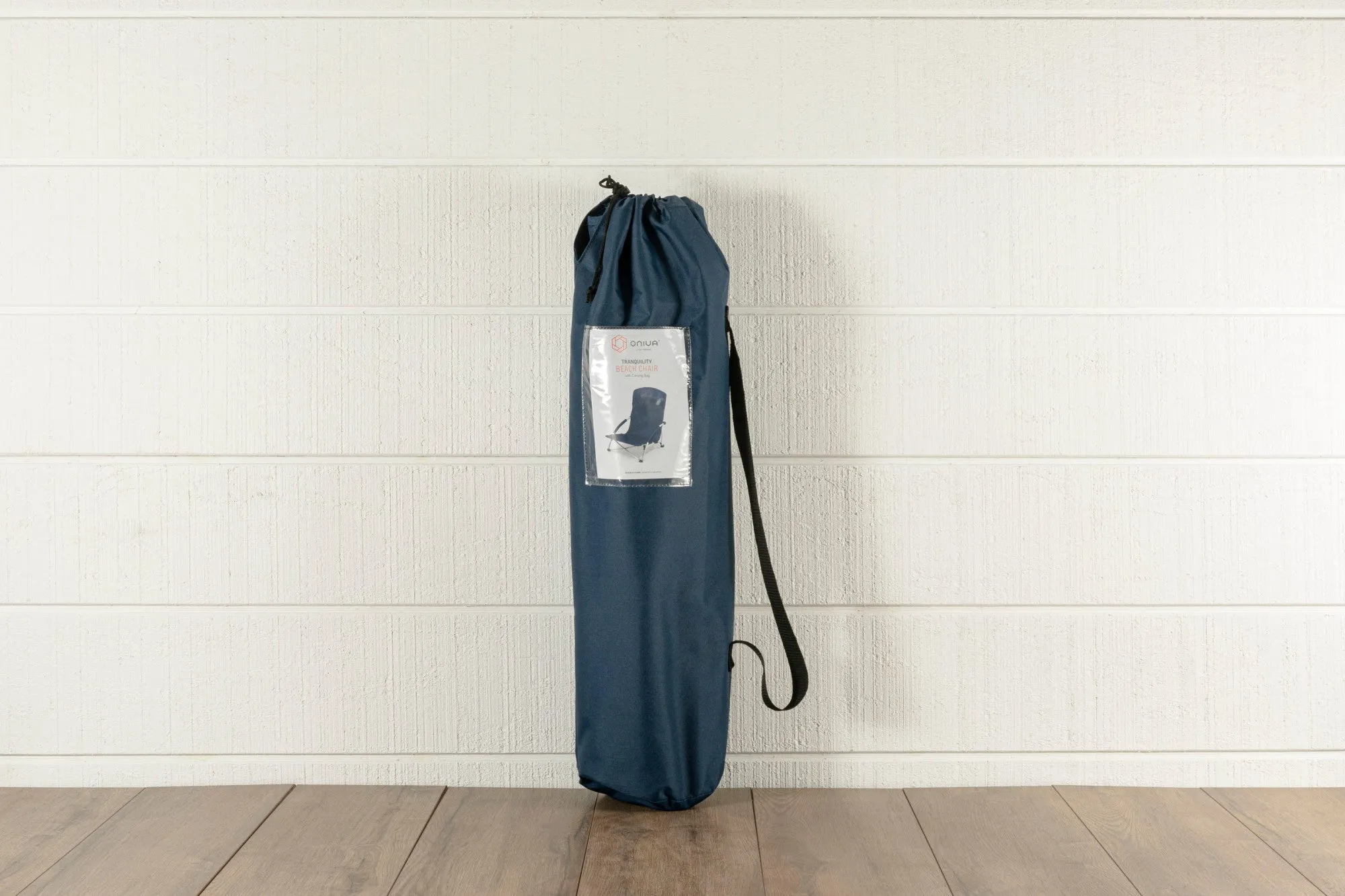 Minnesota Twins - Tranquility Beach Chair with Carry Bag