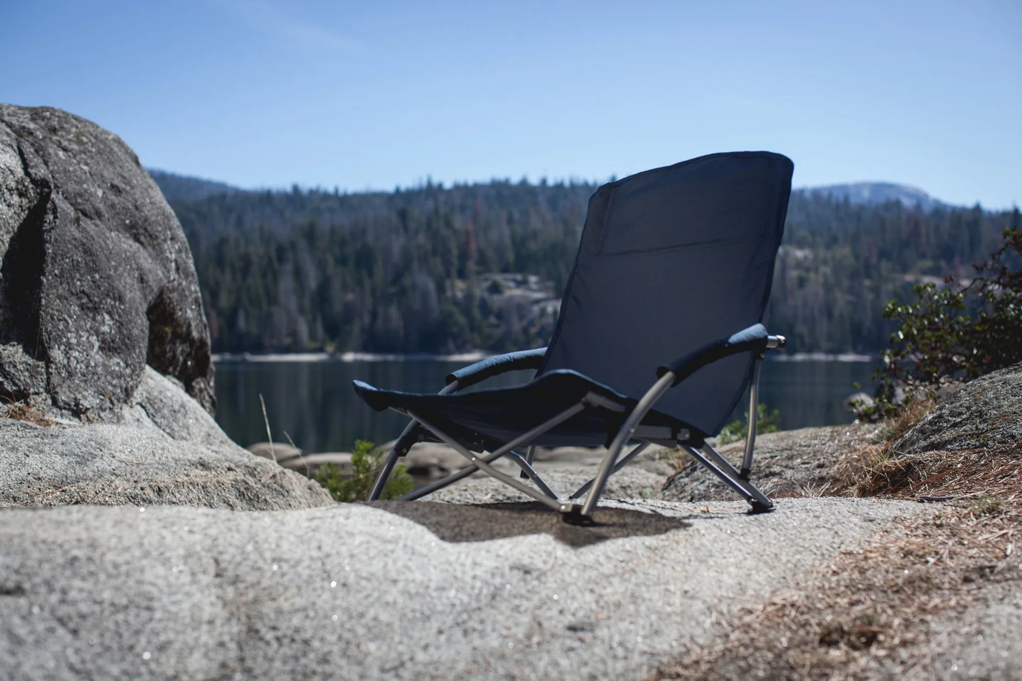 Minnesota Twins - Tranquility Beach Chair with Carry Bag