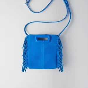 Mmini Chain Mix Bag - Blue