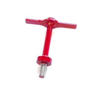 Mojo Moto Hauler Replacement T-Handle Anti-Wobble Pin