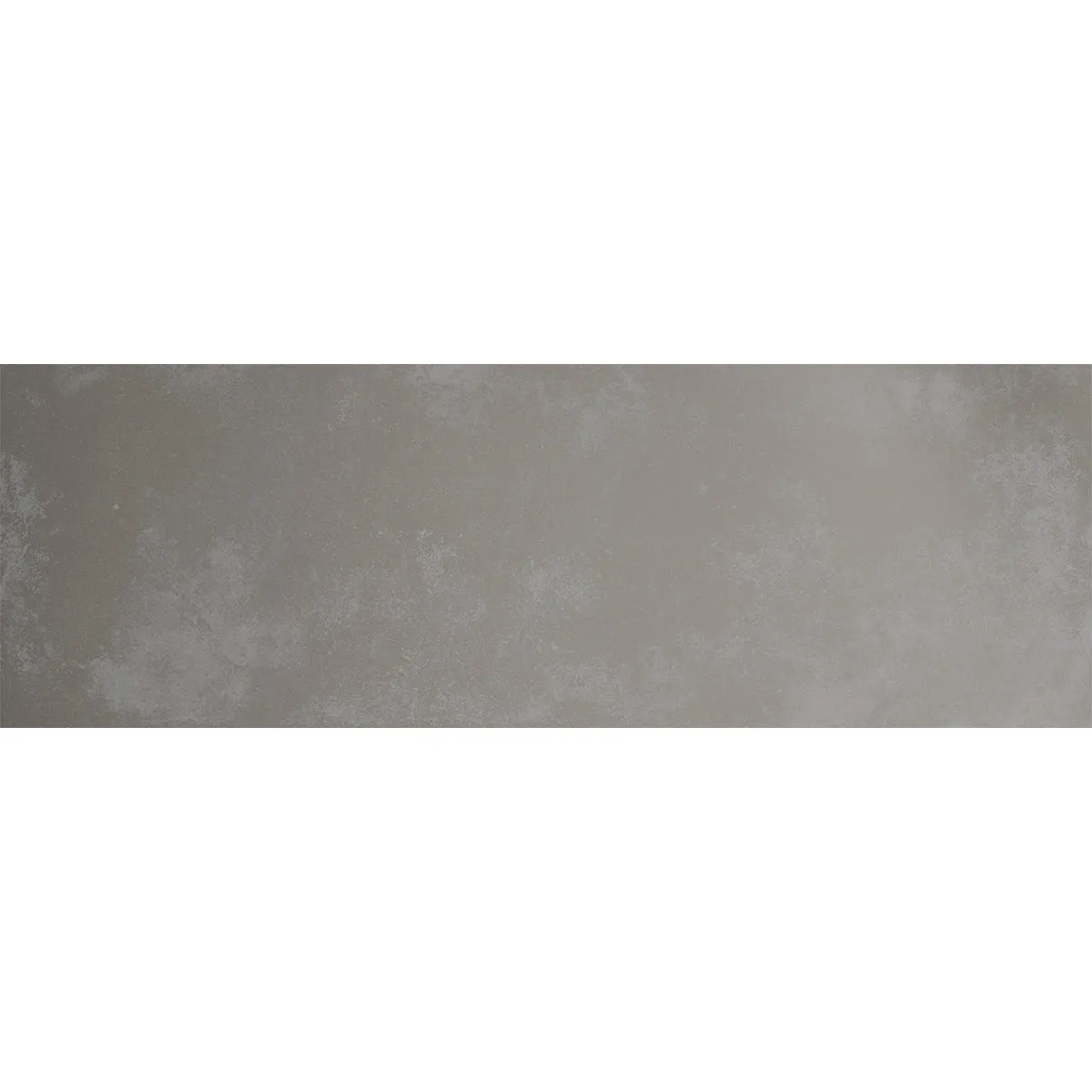 Molten Pewter 16x48 Large Format Ceramic Tile