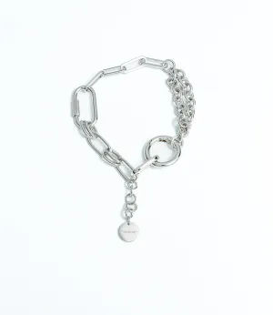 Multi Chain Necklace
