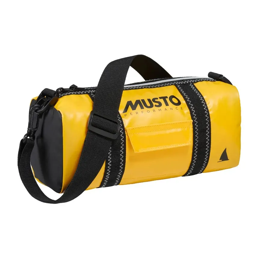 MUSTO GENOA MINI CARRYALL