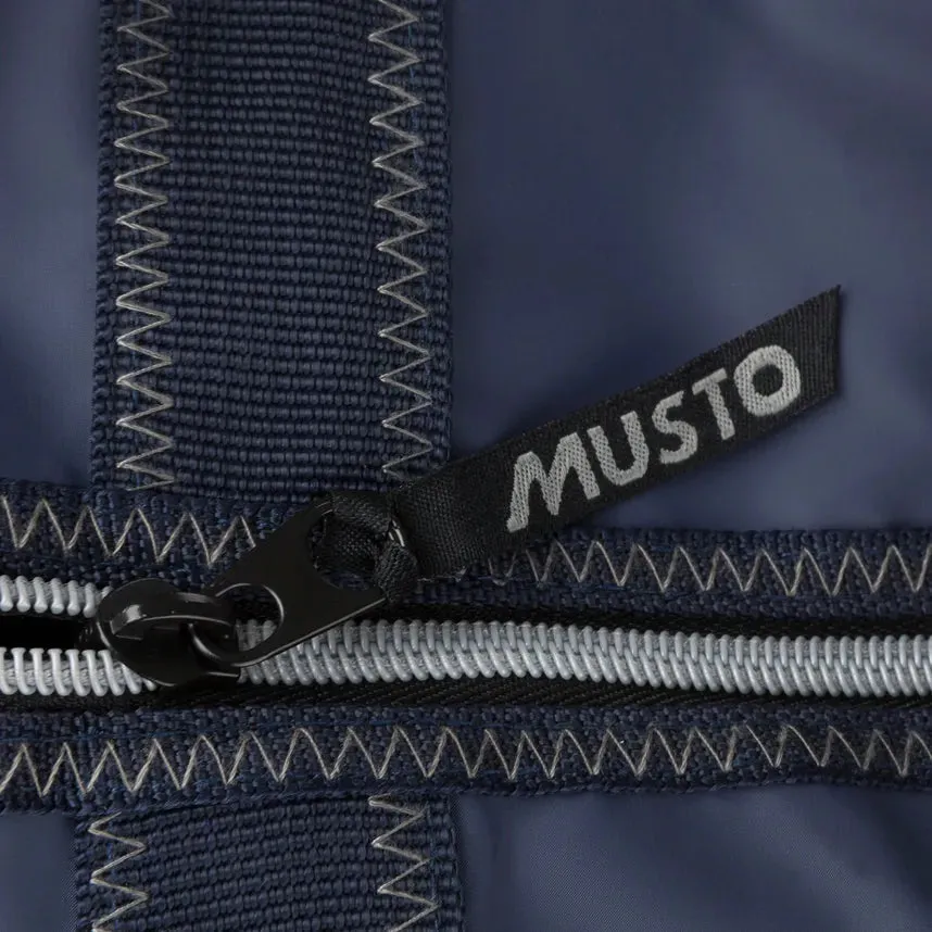 MUSTO GENOA MINI CARRYALL