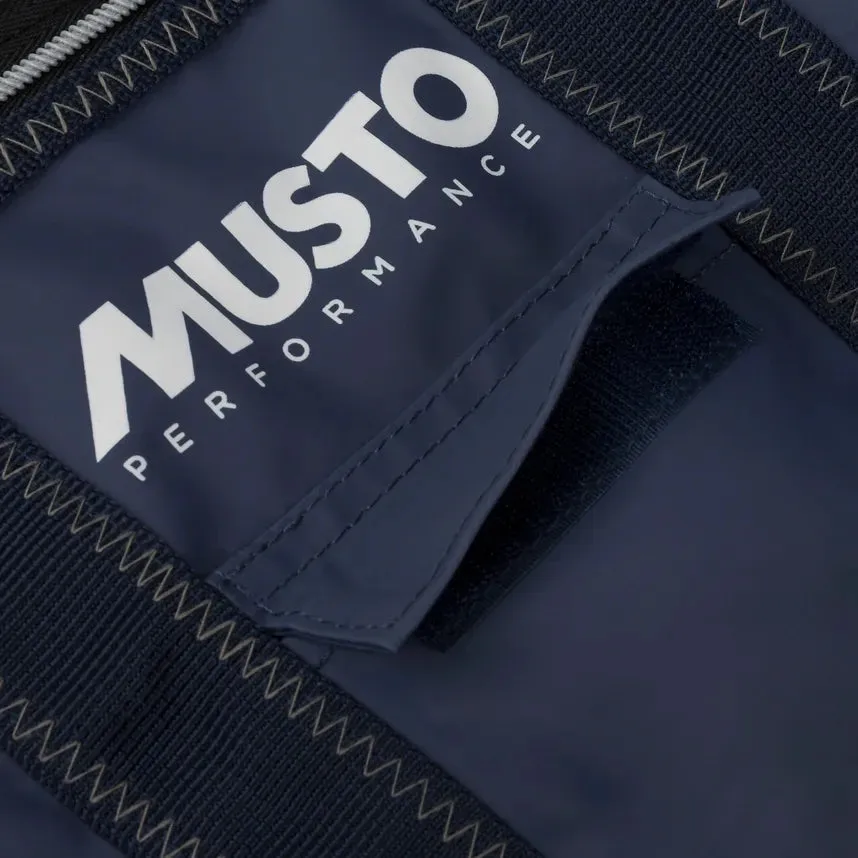MUSTO GENOA MINI CARRYALL