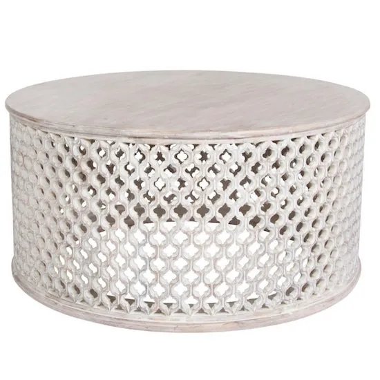 Noor Coffee Table (1 in stock)