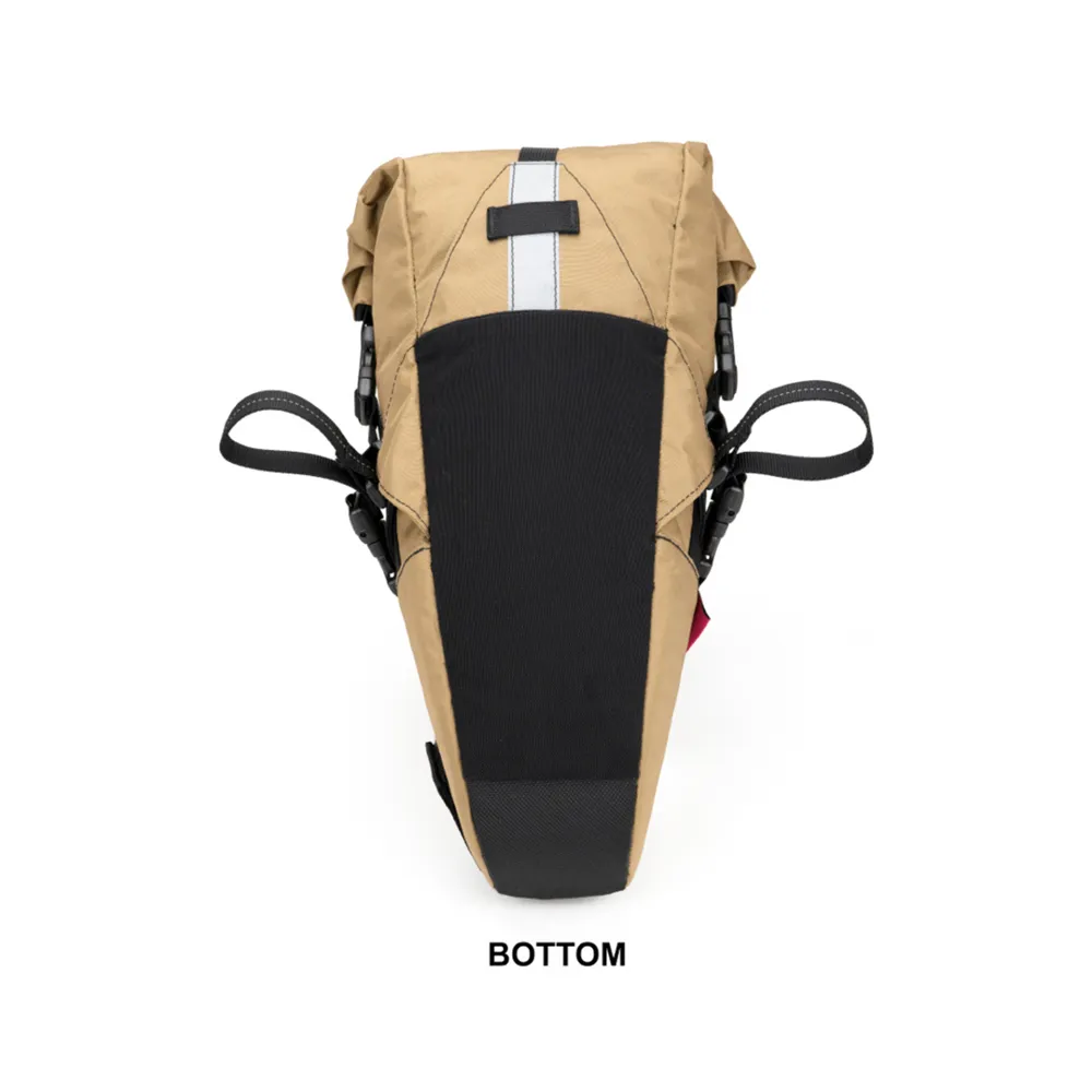 Olliepack Seat Bag - Teal