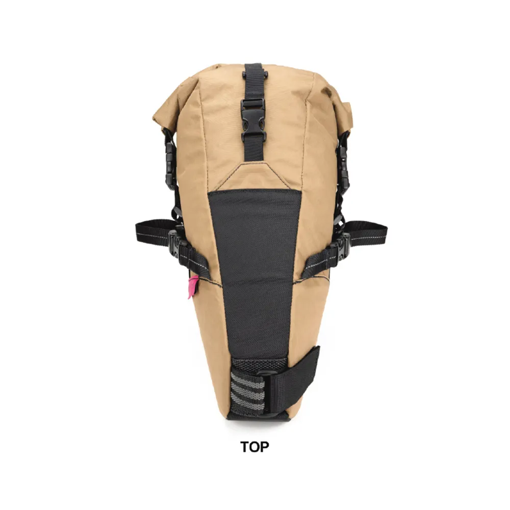 Olliepack Seat Bag - Teal