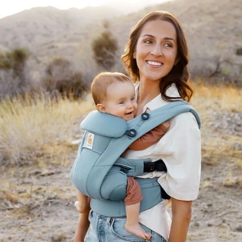 OMNI Dream Baby Carrier