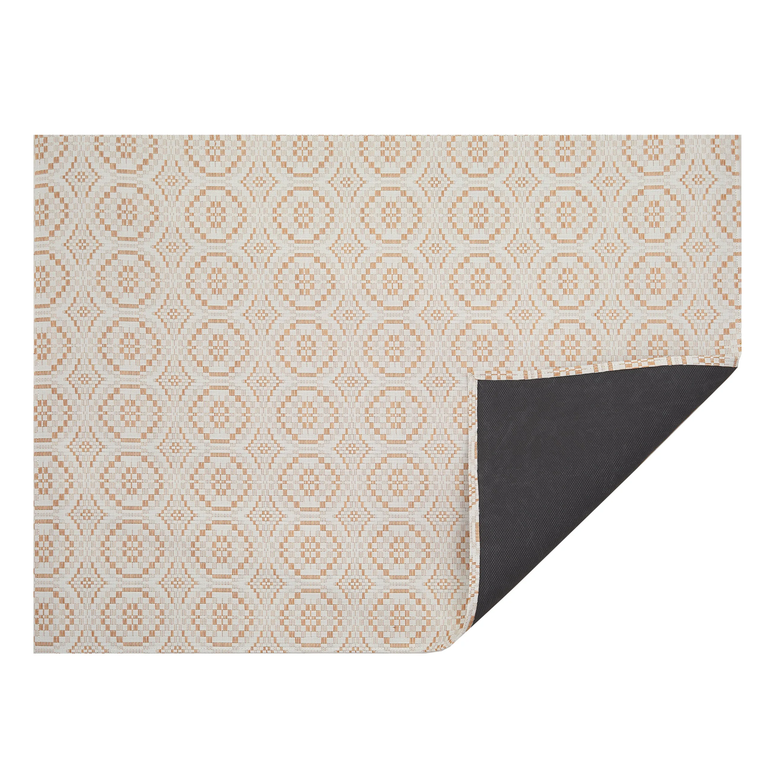 Overshot Floormat