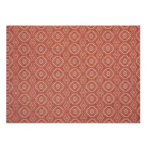 Overshot Floormat