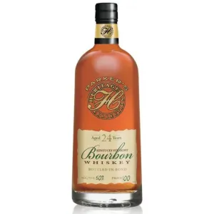 Parker's Heritage Wheat Whiskey 13 Year