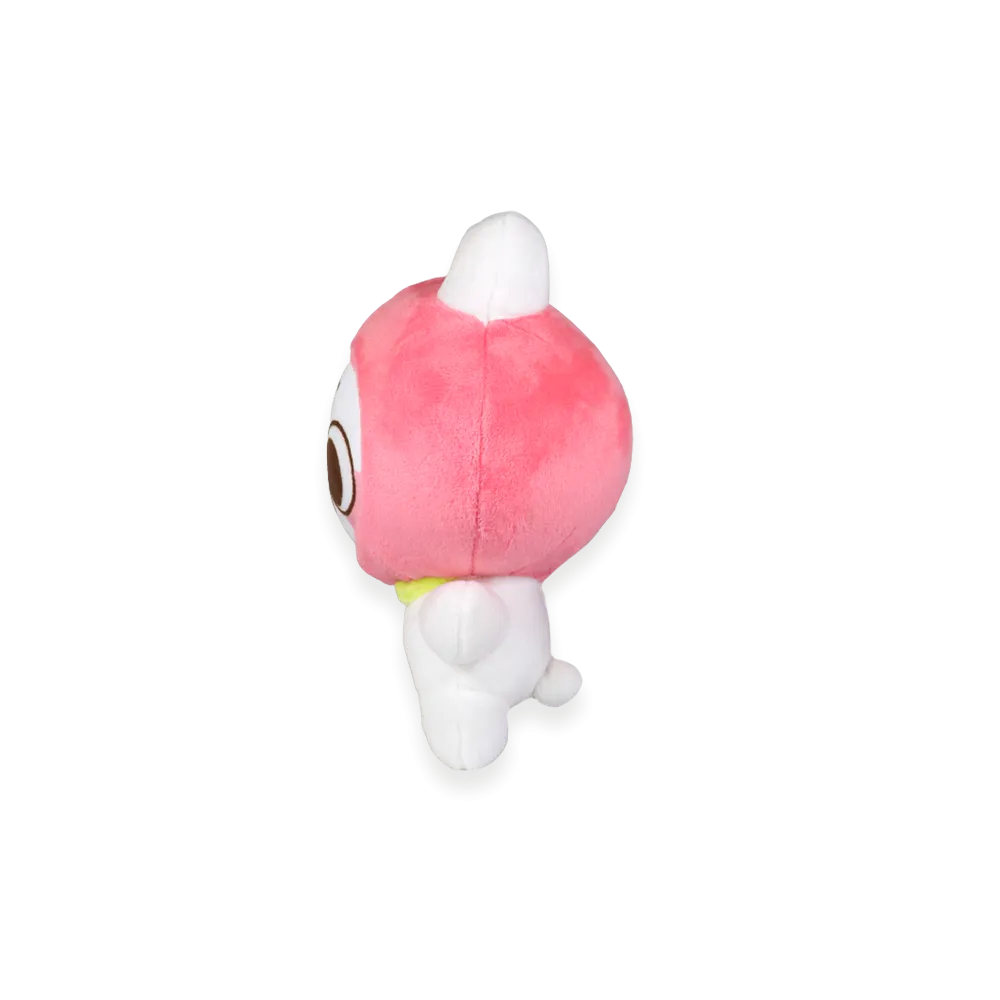 Peaches Plush