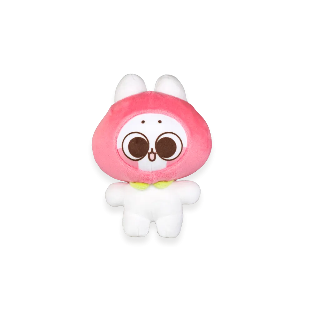 Peaches Plush