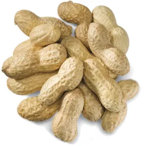 Peanuts In Shell, 2 Lbs.