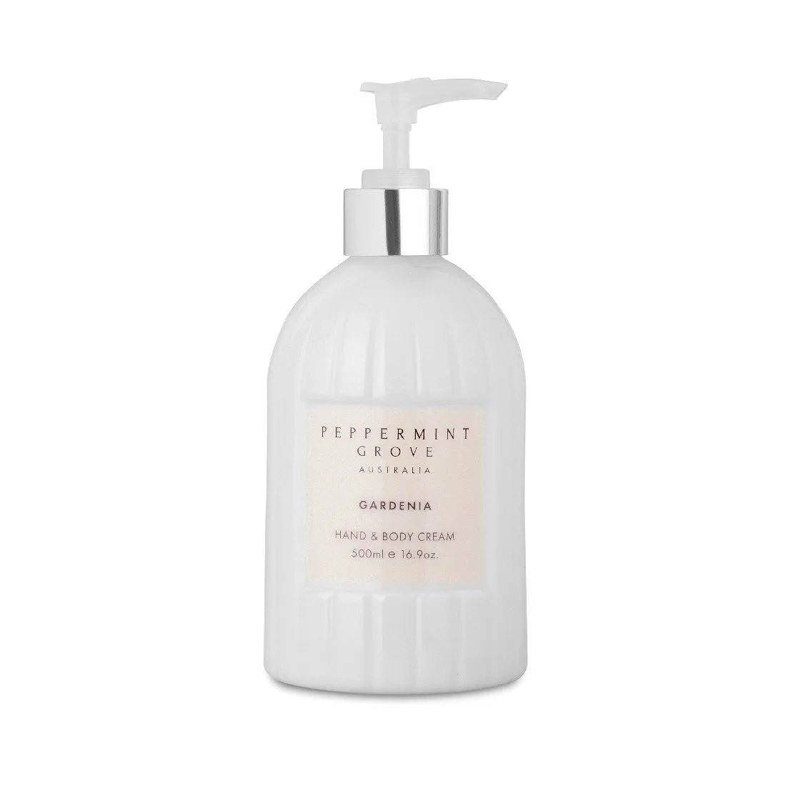 Peppermint Grove Hand Cream - Gardenia