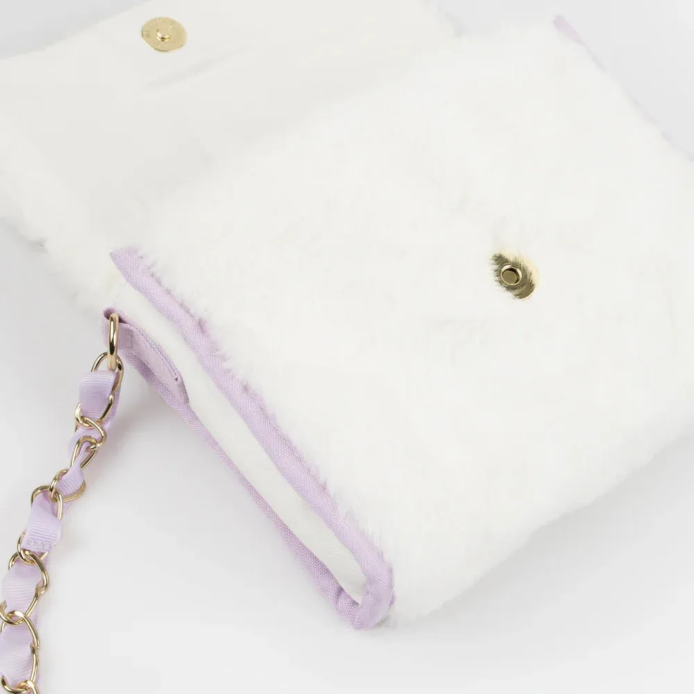 Plush Cat Bag - Meri Meri
