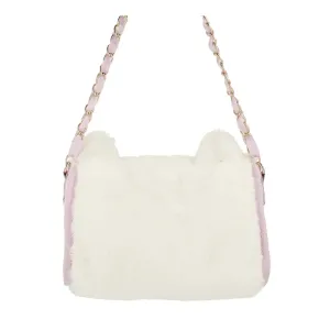 Plush Cat Bag - Meri Meri