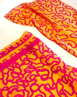 POP2U OG Z SCARF