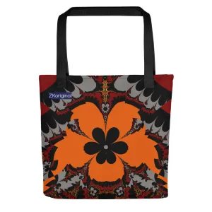 "Buccaneers Fans " Collection - Designer Tote bag