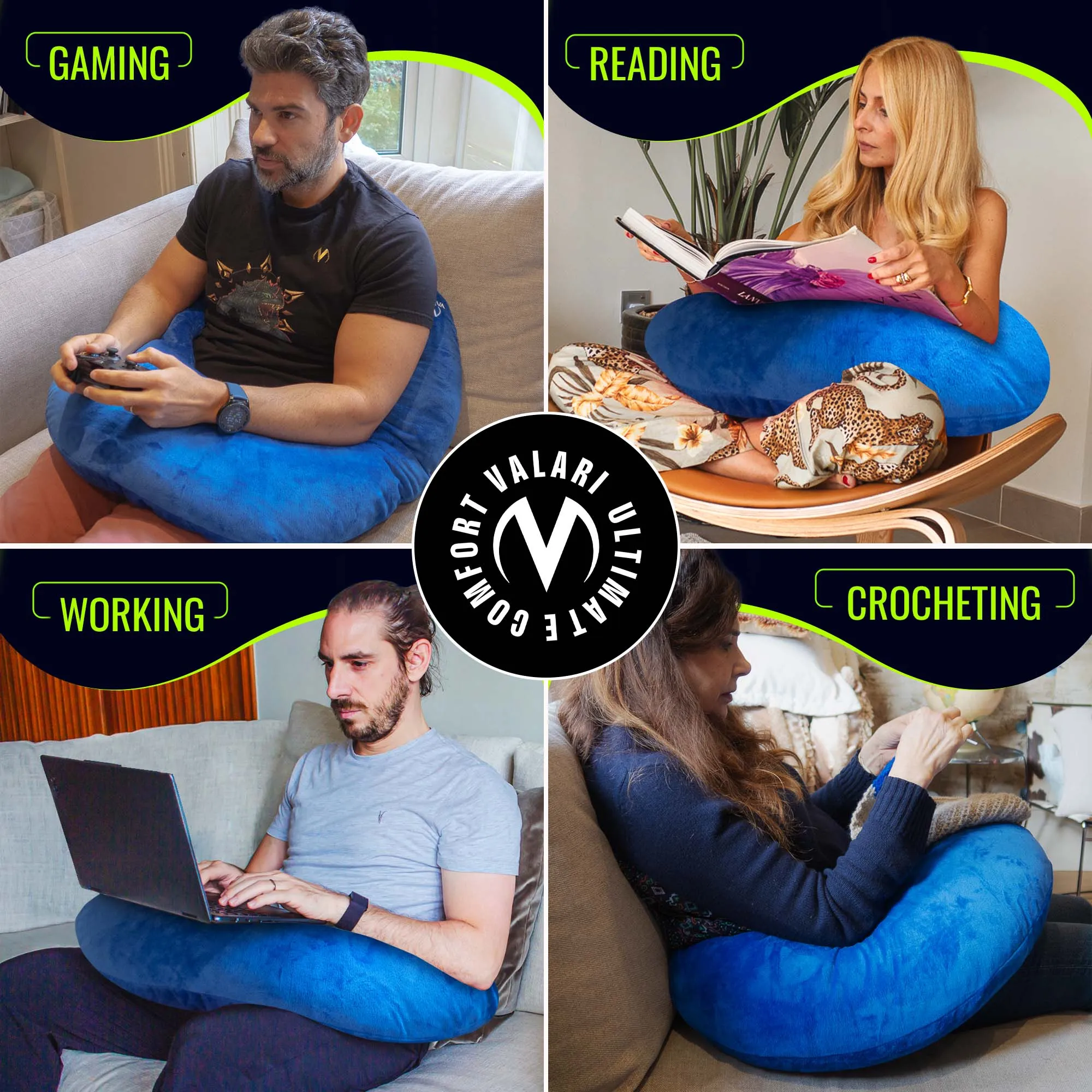 Rare Comfort Bundle