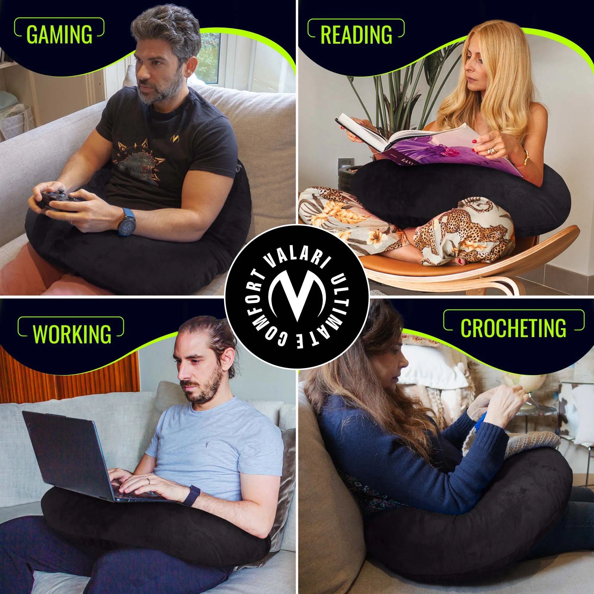 Rare Comfort Bundle