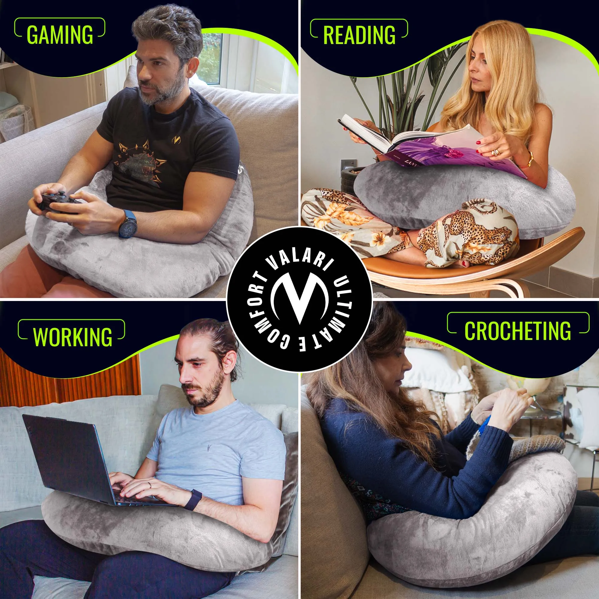 Rare Comfort Bundle