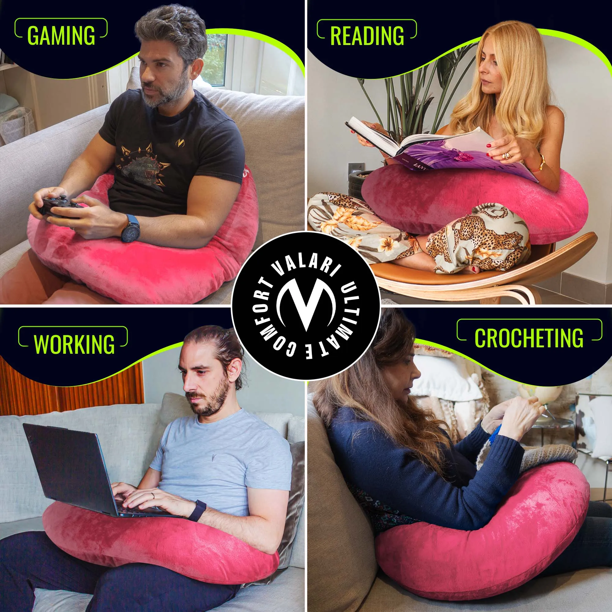 Rare Comfort Bundle