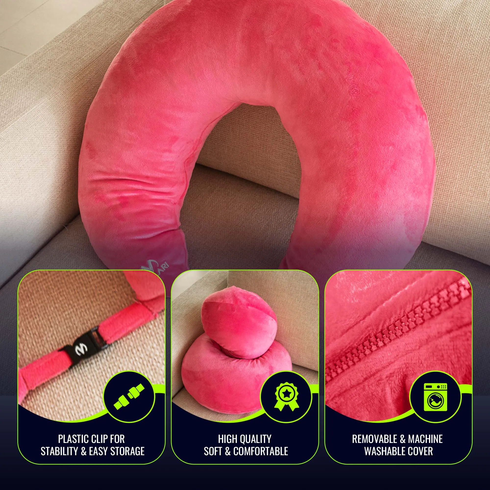 Rare Comfort Bundle