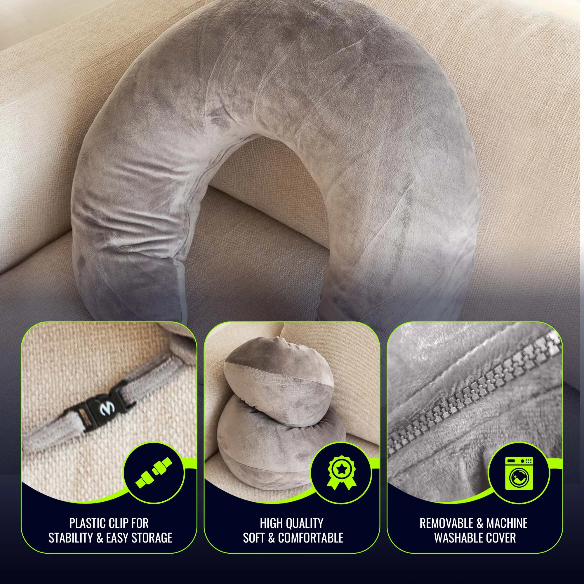 Rare Comfort Bundle