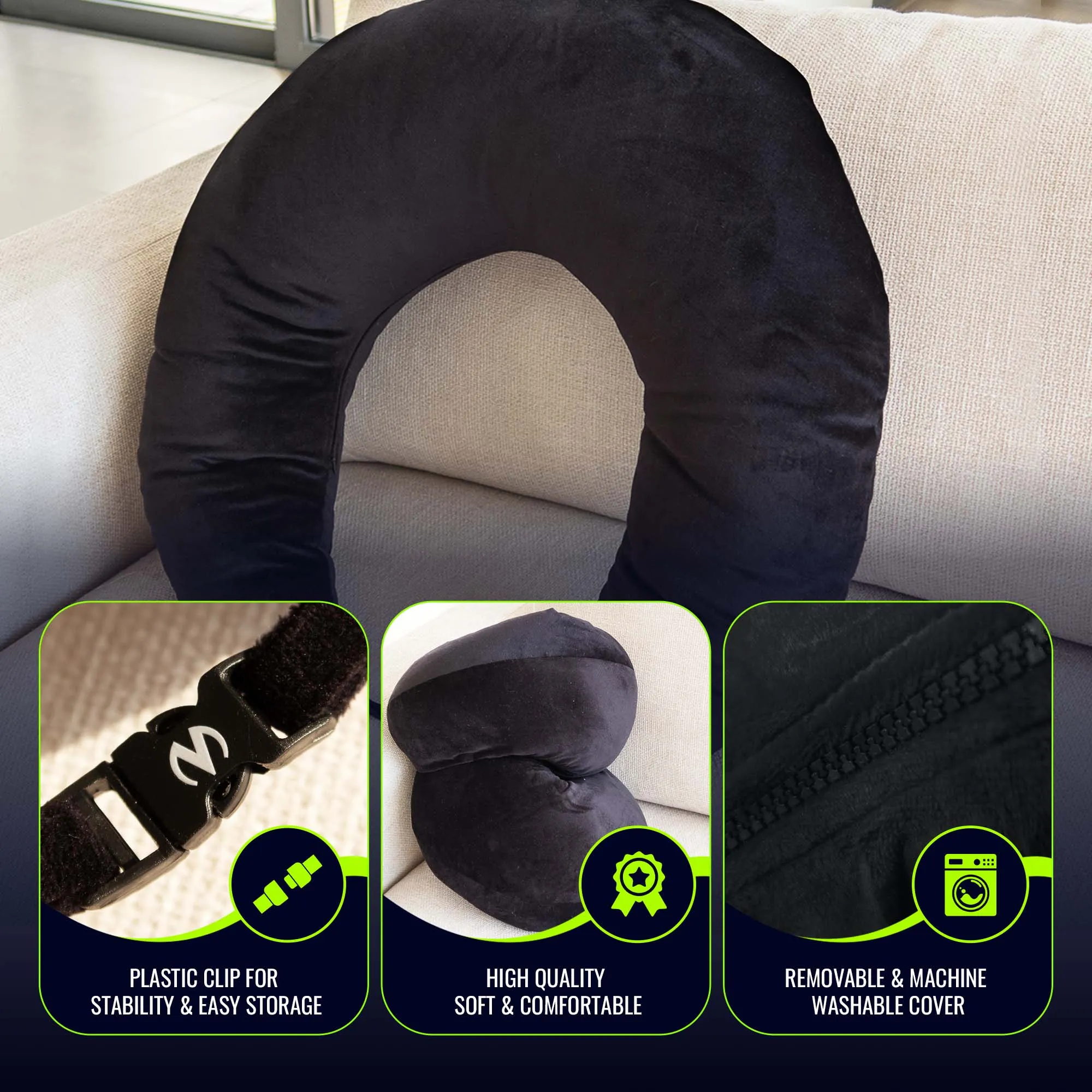 Rare Comfort Bundle