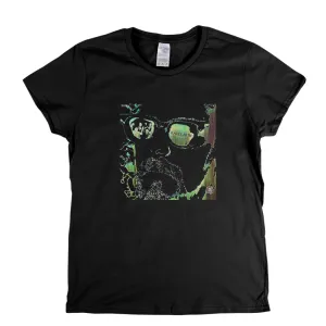 Rare Earth Ecology Womens T-Shirt