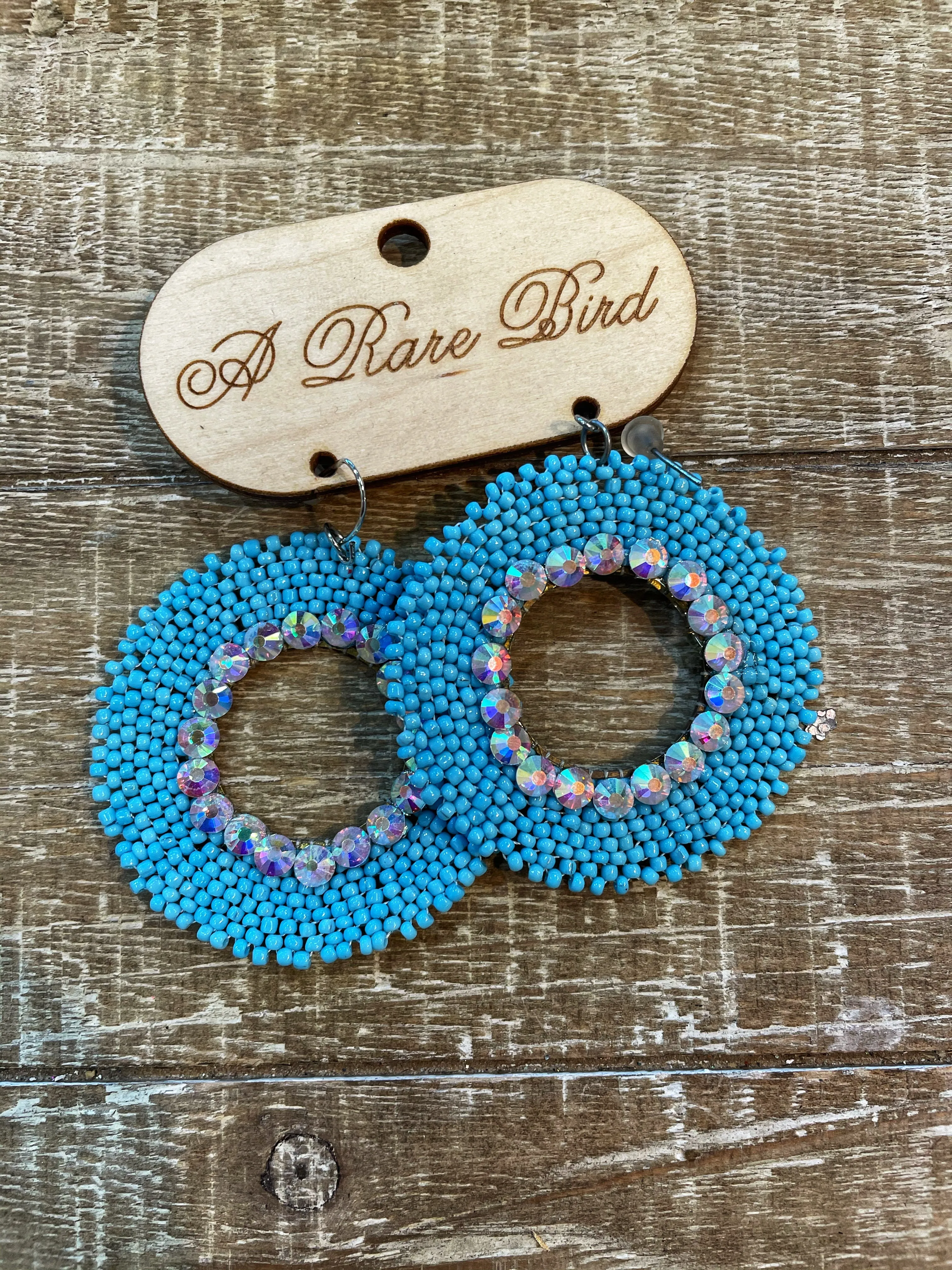 Rare Hoops
