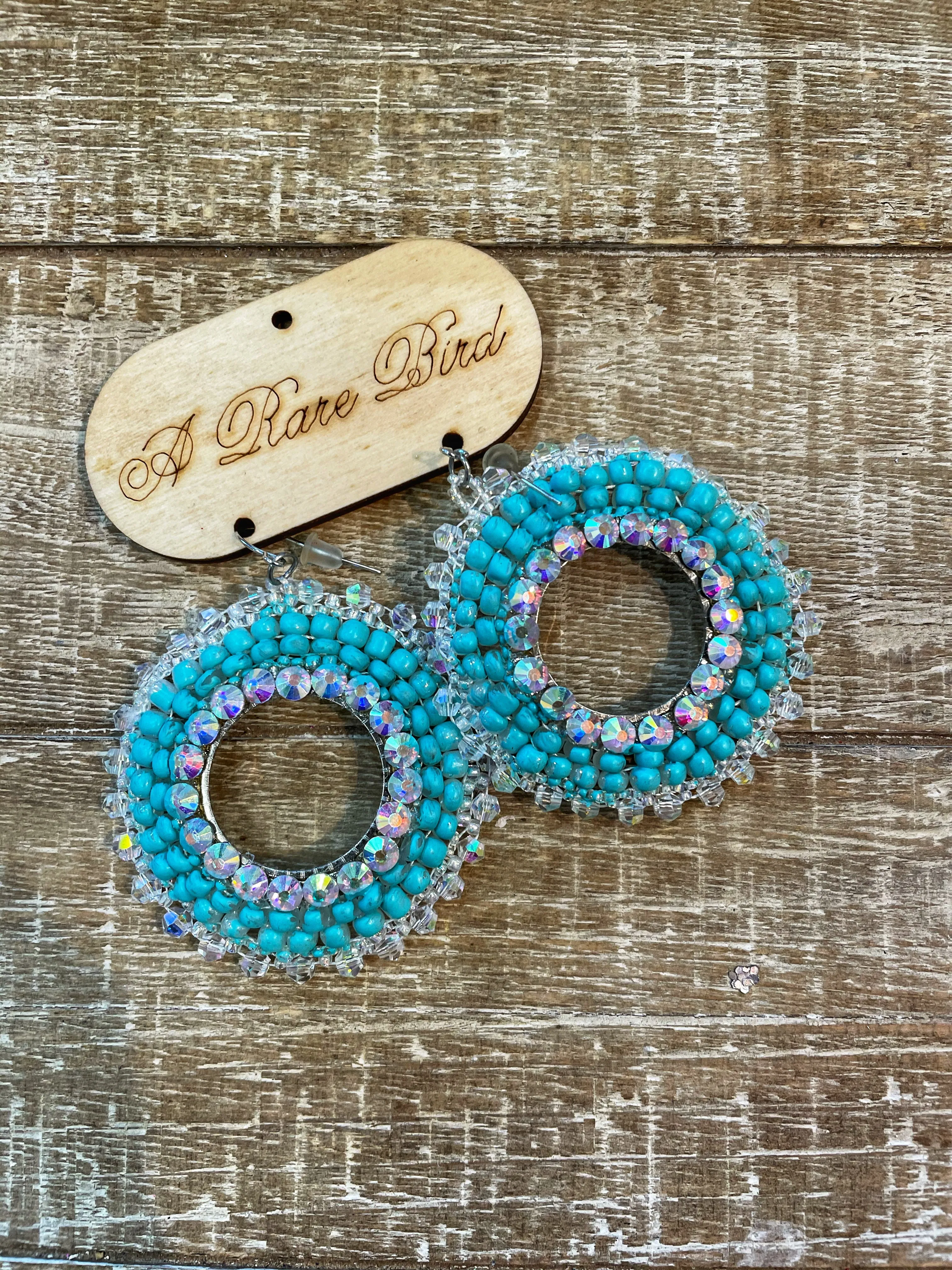 Rare Hoops
