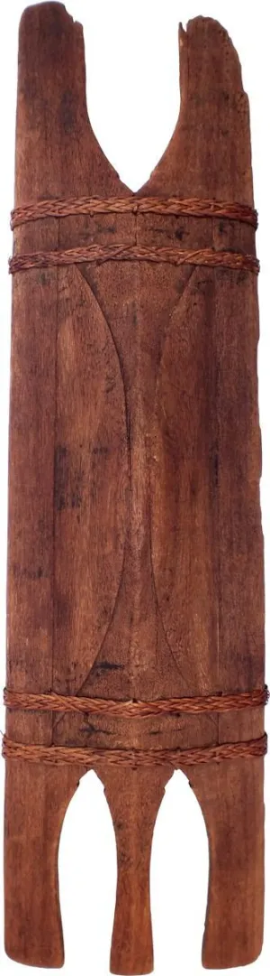 RARE IGOROT SHIELD