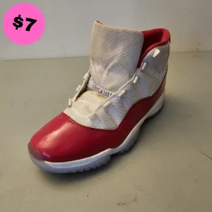 RARE Left Shoe