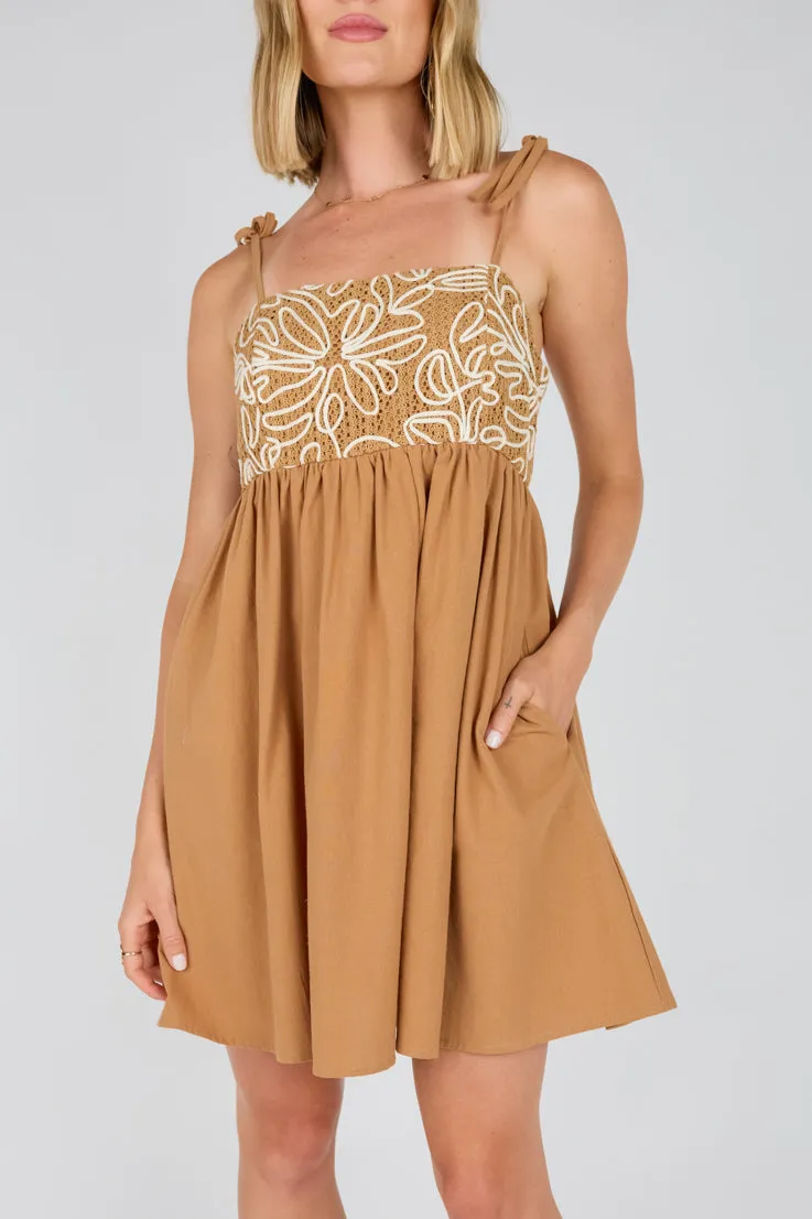 Rare Sight Dress