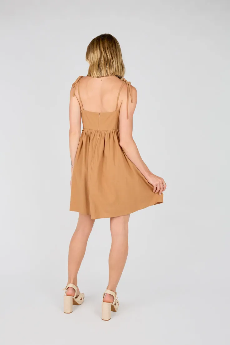 Rare Sight Dress