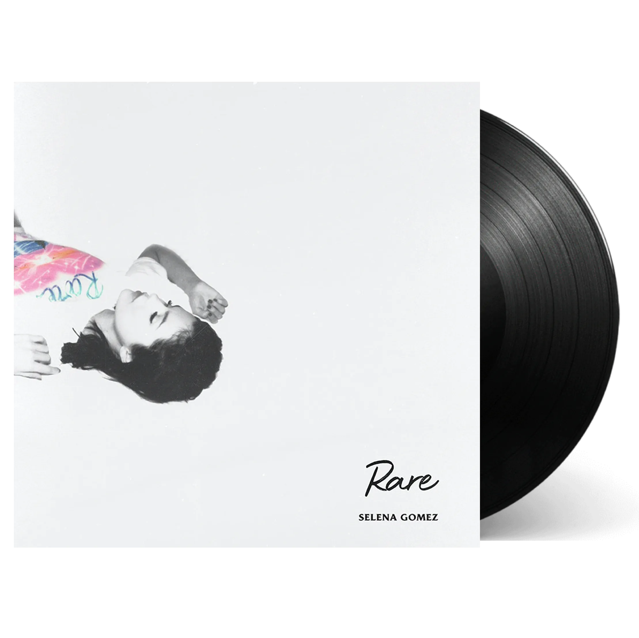 Rare Vinyl LP