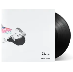Rare Vinyl LP