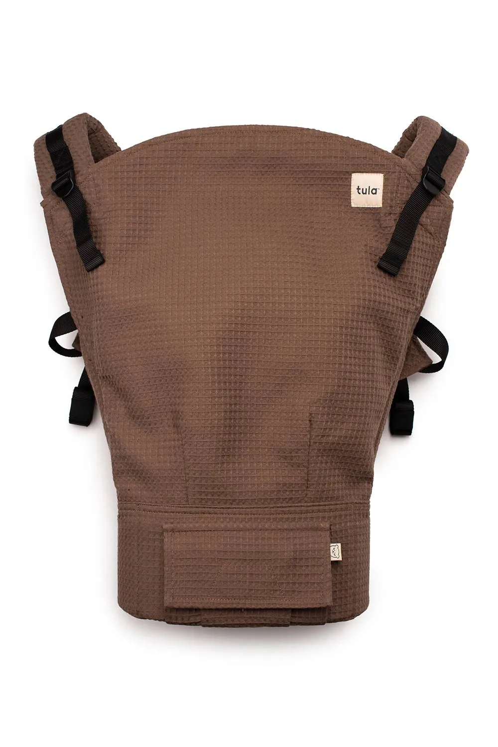 Rennes Waffle Knit - Signature Woven Toddler Baby Carrier