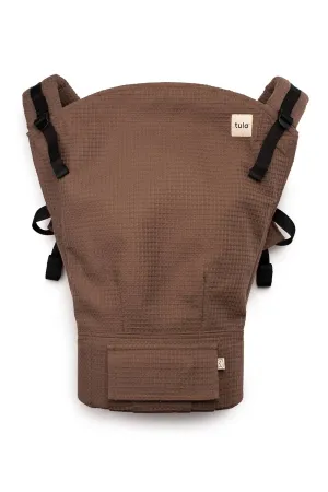 Rennes Waffle Knit - Signature Woven Toddler Baby Carrier