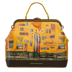Romance Purse