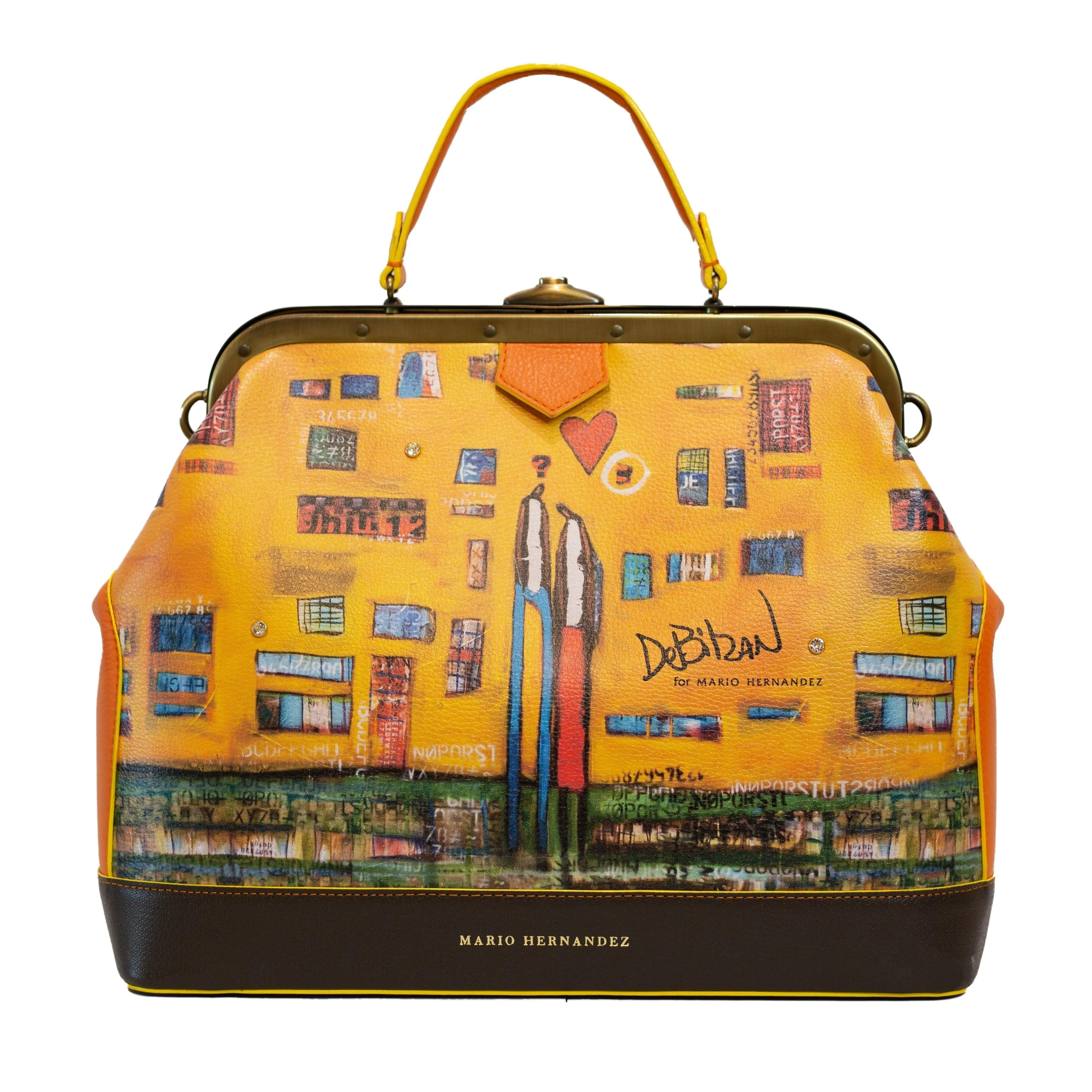 Romance Purse