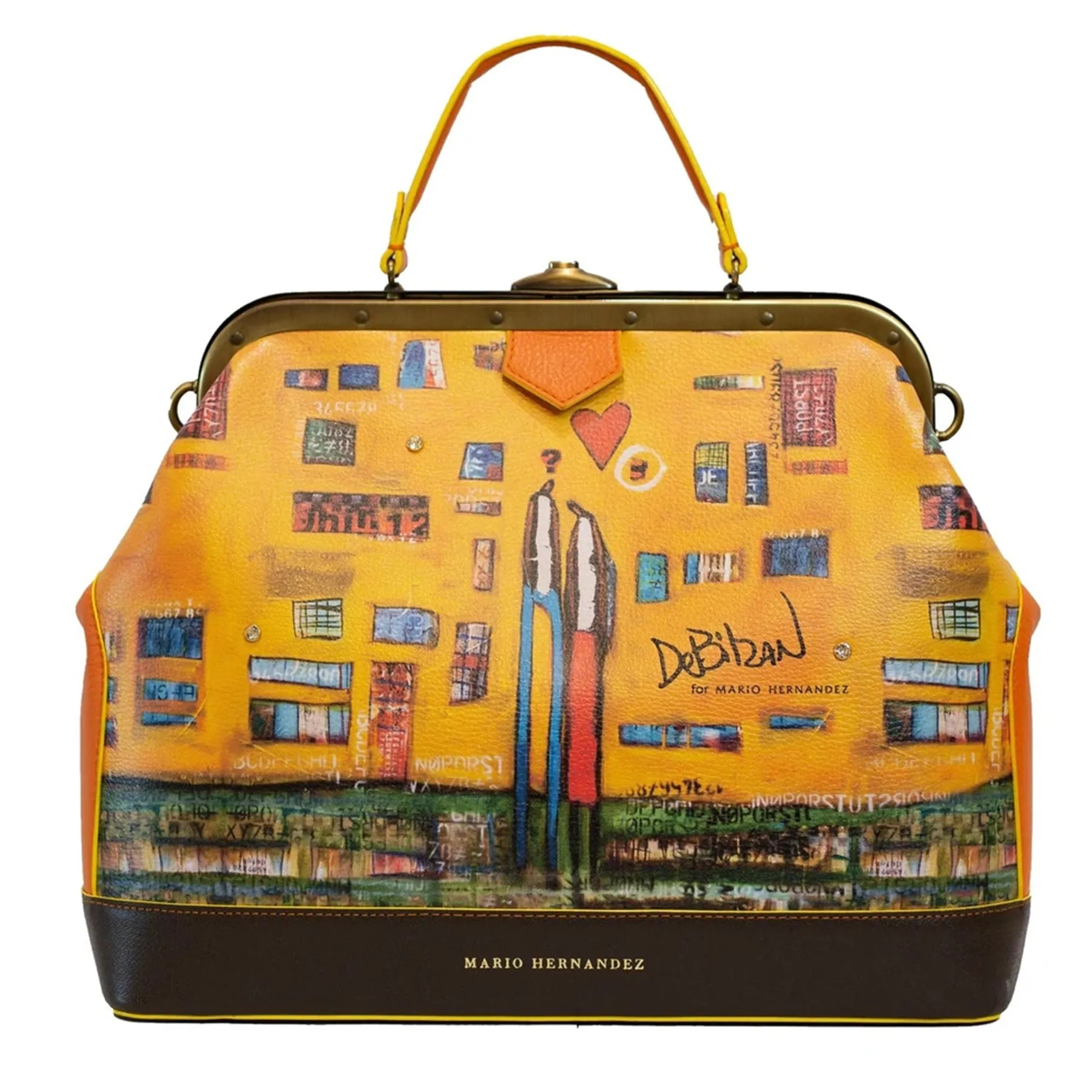 Romance Purse