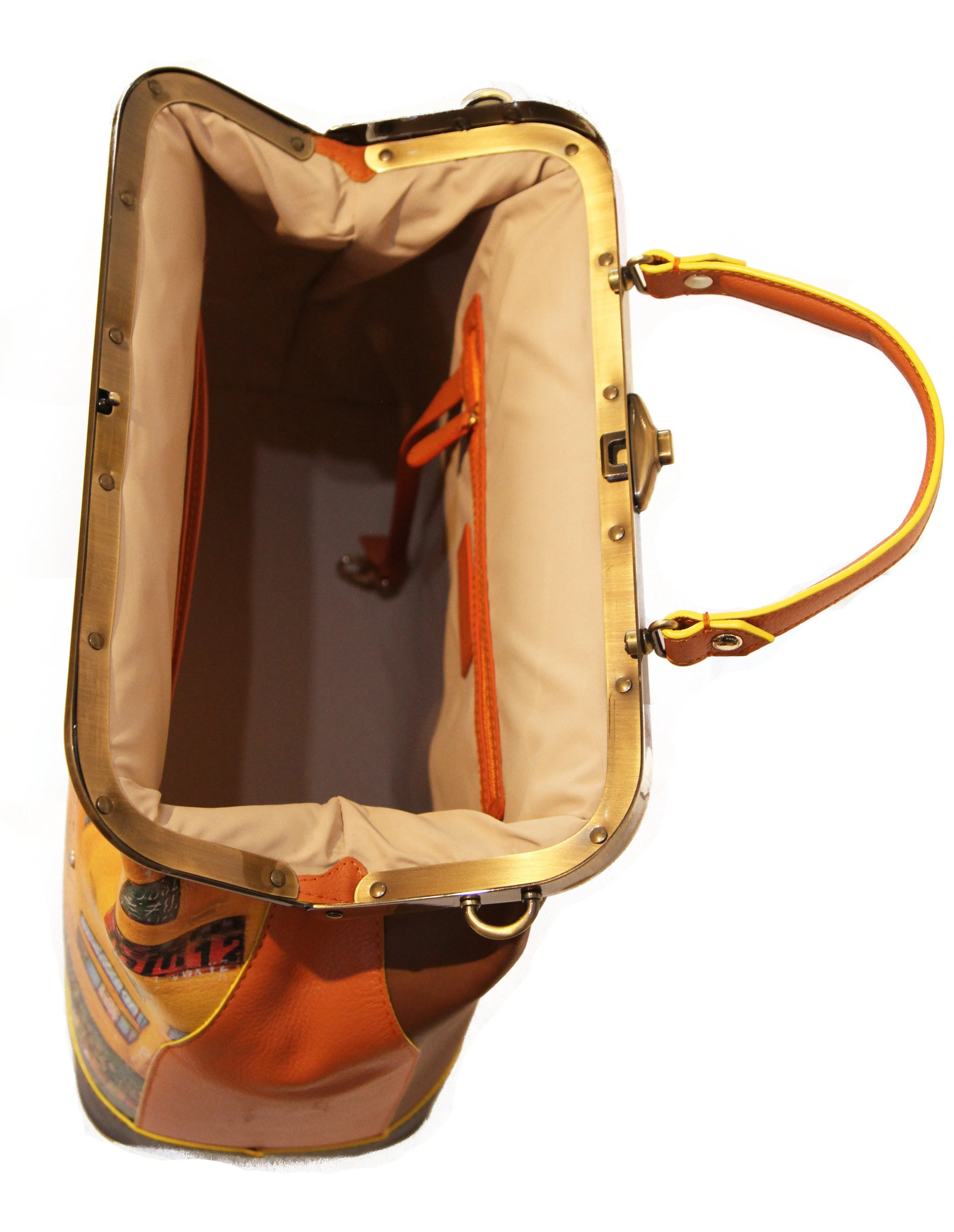 Romance Purse