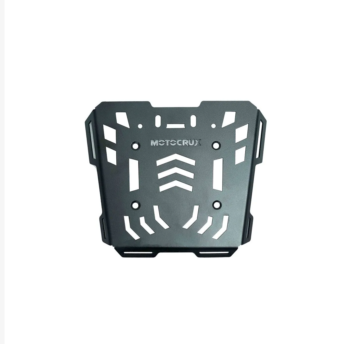 Royal Enfield  HUNTER  350 -   MOTOCRUX CARRIER WITH BACK REST